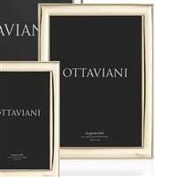 Cornice Ottaviani in Argento 1X00AD - 1X00AD